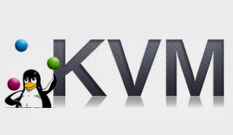 kvm