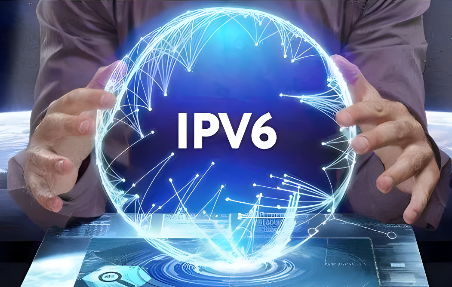 香港服务器有ipv6吗