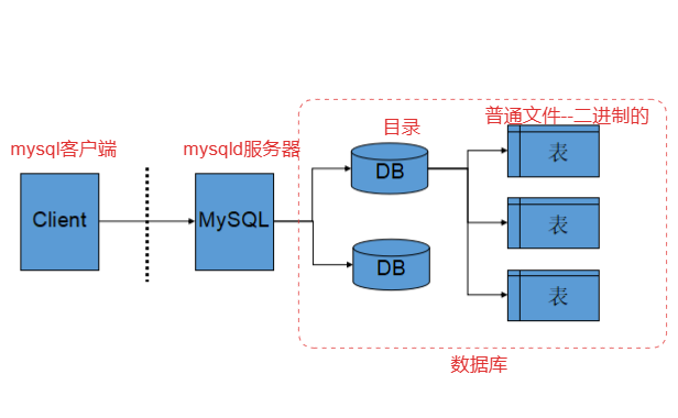 在什么场景下选择使用 MySQL 服务器比较合适？