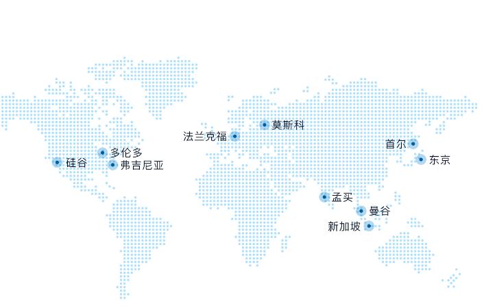 seo服务器海外地区选择哪个比较好